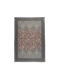 BASSETTI | Colcha - Plaid 135x190cm MONNALISA Gris | Gris