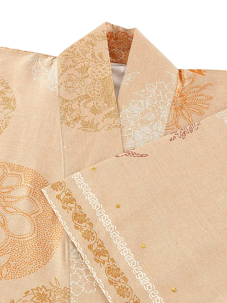 BASSETTI | Kimono de mujer FLORENCE | 