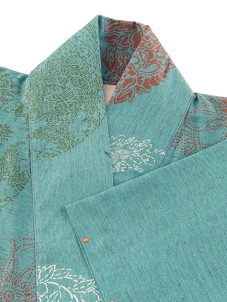 BASSETTI | Kimono de mujer FLORENCE | 