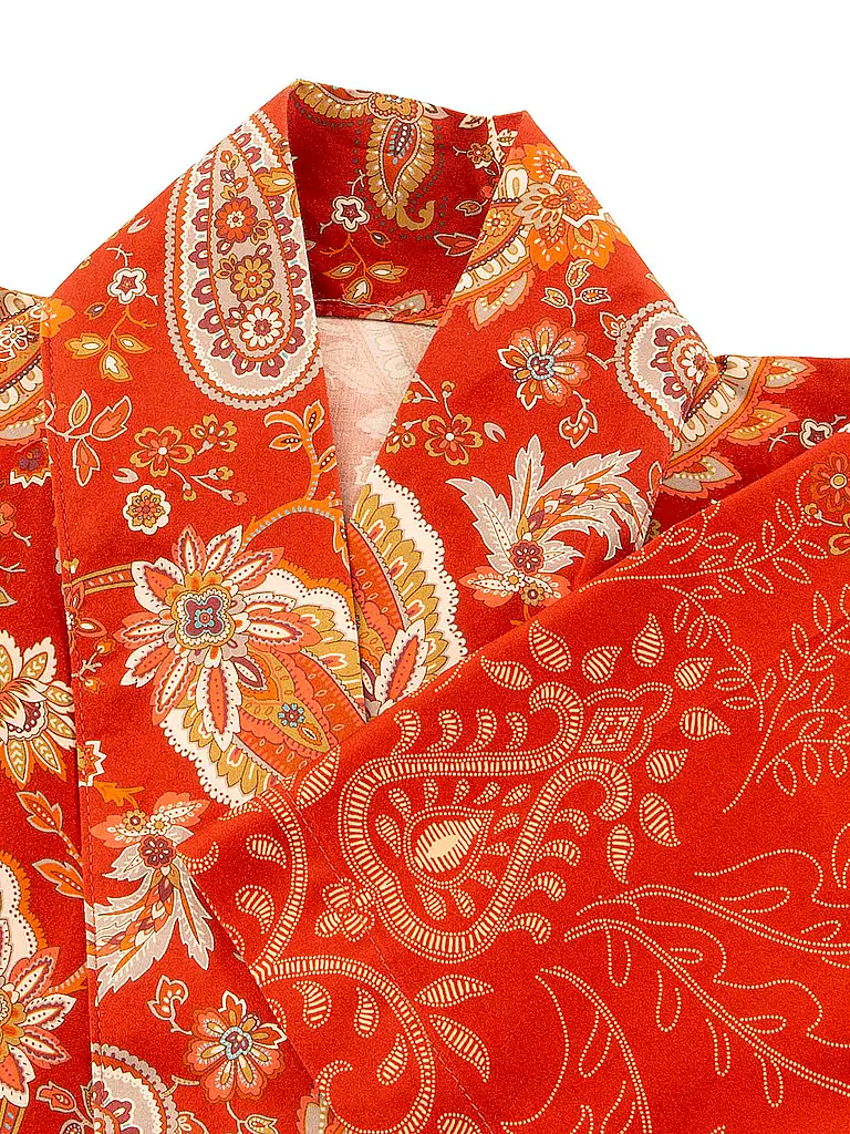 BASSETTI | Kimono de mujer MONNALISA | 