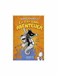 BAUMHAUS VERLAG | Libro - Rupert präsentiert - Una aventura realmente salvaje | Sin color