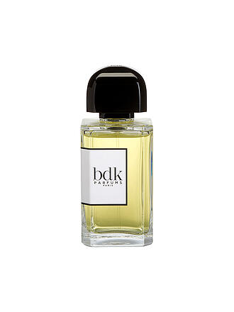 BDK | Pas ce Soir Eau de Parfum Spray Natural 100ml