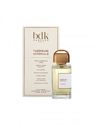 BDK | Tubéreuse Impériale Eau de Parfum Vaporizador Natural 100ml