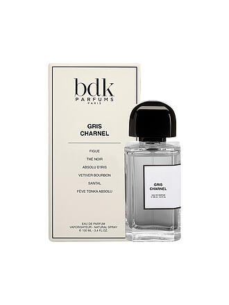 BDK | Gris Charnel Eau de Parfum Vaporizador Natural 100ml
