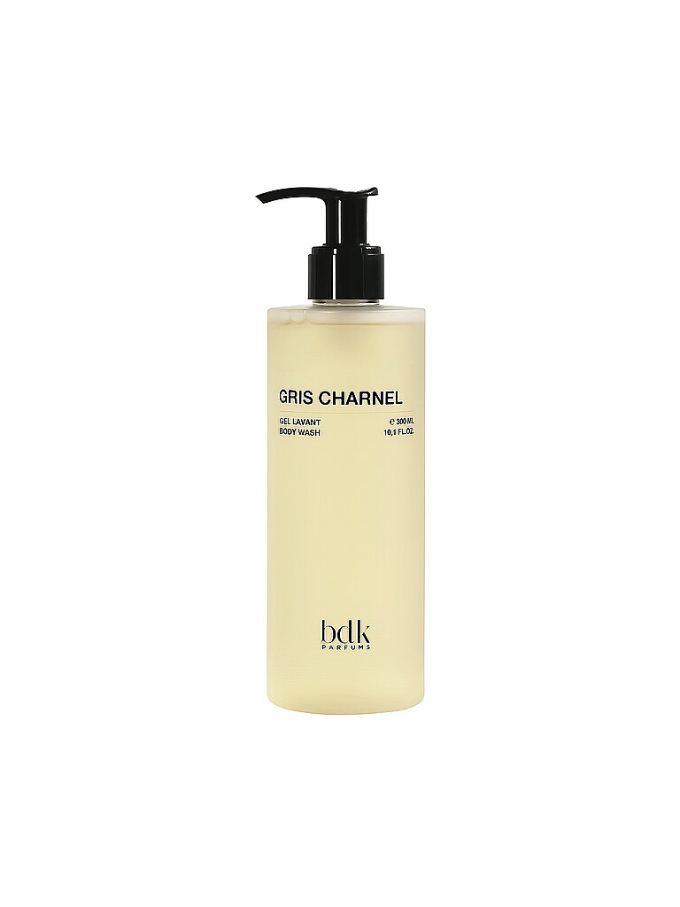 Bdk Gris Charnel Gel de Ducha 300ml