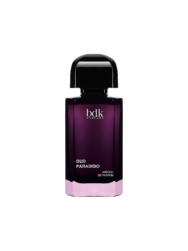 Oud Paradisio Absolu Parfum 100ml