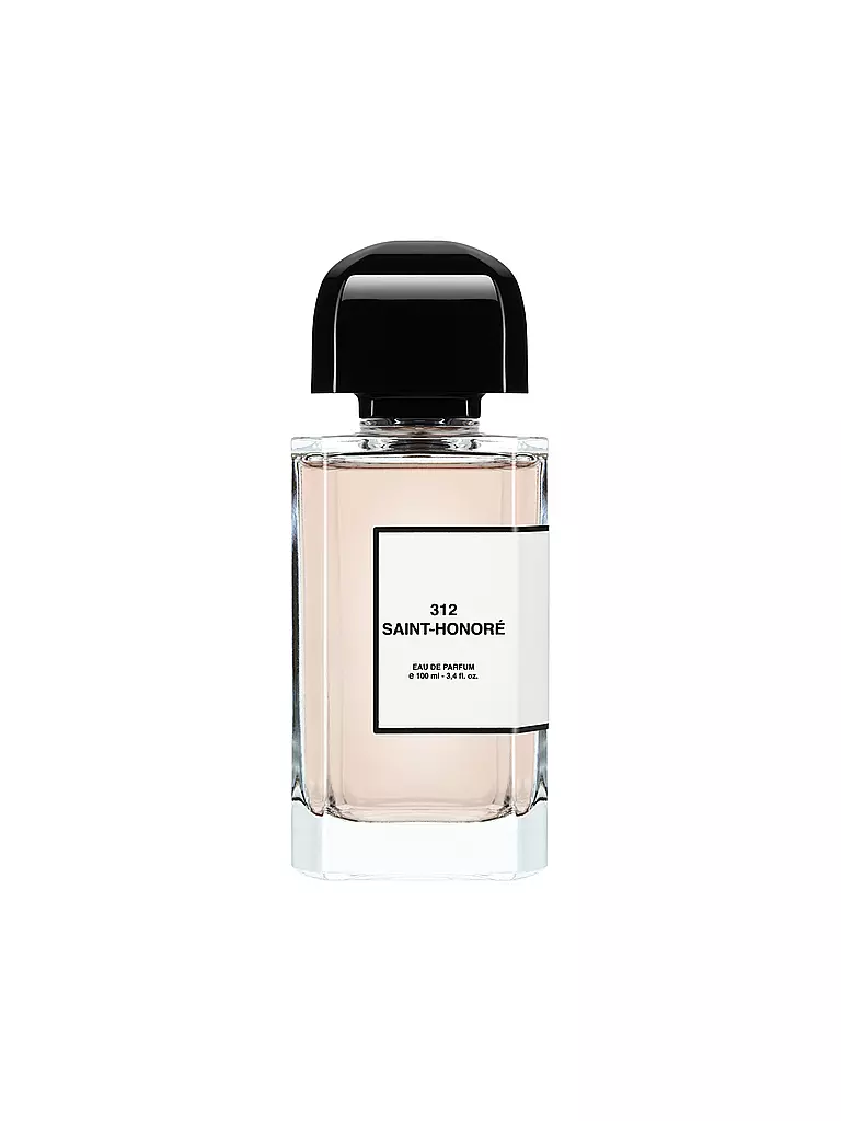 BDK | 312 Saint-Honoré Eau de Parfum 100 ml | Sin color