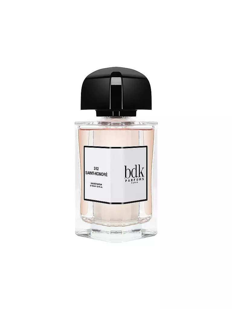 BDK | 312 Saint-Honoré Eau de Parfum 100 ml | 