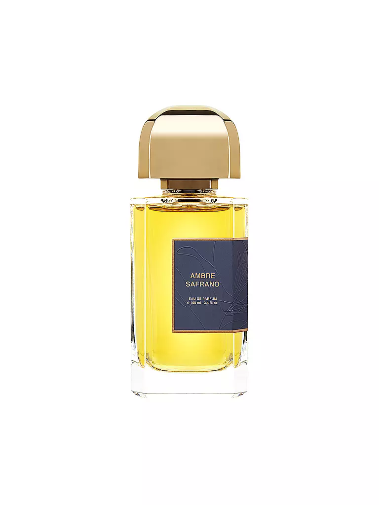 BDK | Ambre Safrano Eau de Parfum 100ml | Sin color