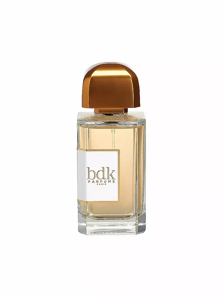 BDK | Crème de Cuir Eau de Parfum Vaporizador Natural 100ml | Sin color