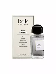BDK | Gris Charnel Eau de Parfum Vaporizador Natural 100ml | Sin color