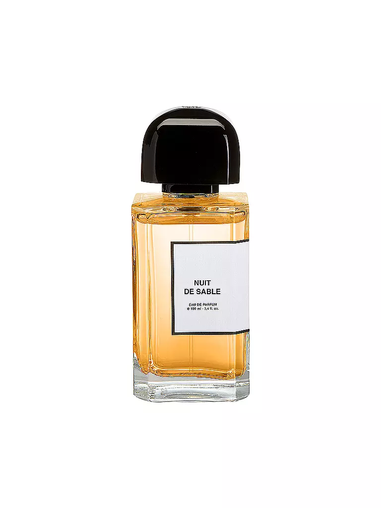 BDK | Nuit de Sable Eau de Parfum Vaporizador Natural 100ml | Sin color