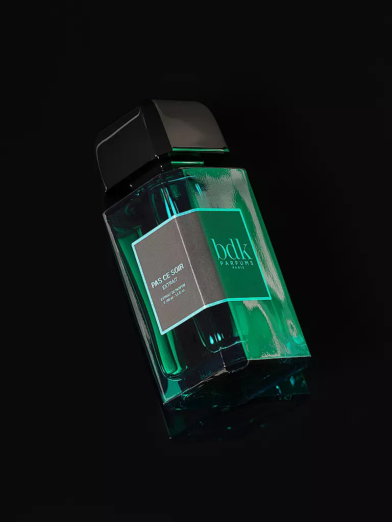 BDK | Pas Ce Soir Extrait 100ml | Sin color