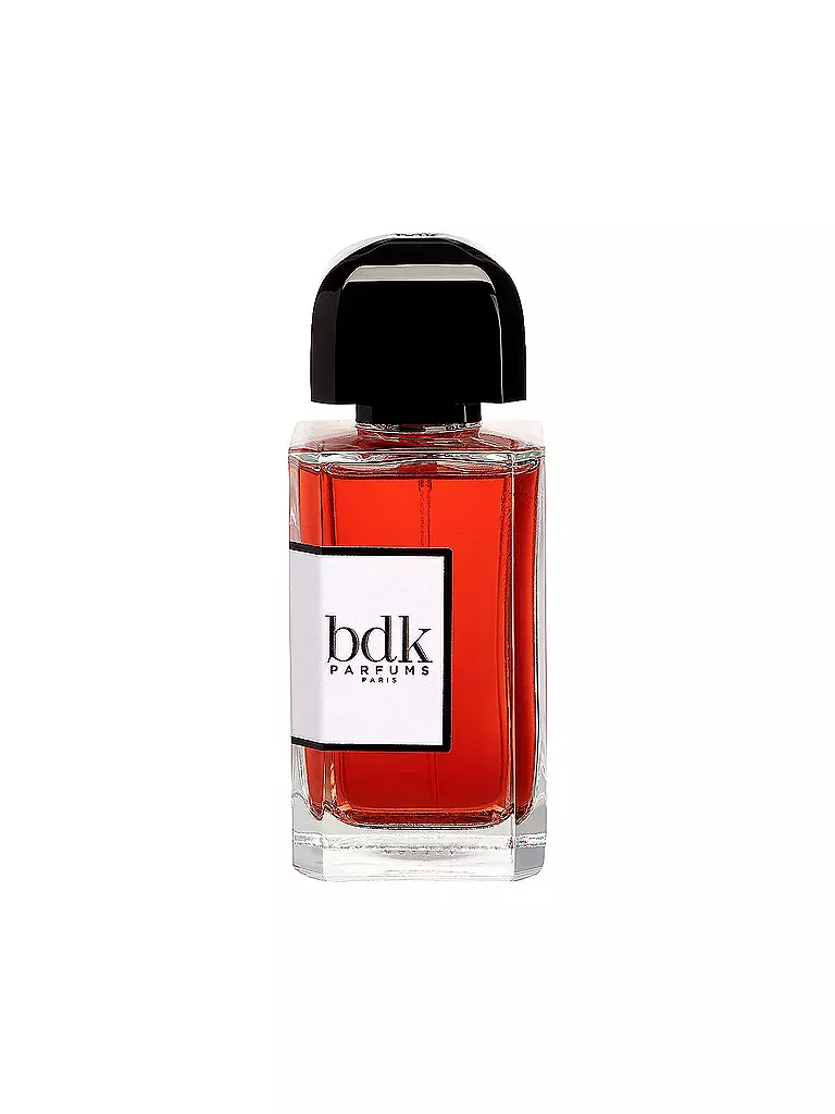 BDK | Rouge Smoking Eau de Parfum Vaporizador Natural 100ml | Sin color