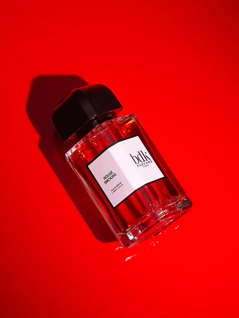 BDK | Rouge Smoking Eau de Parfum Vaporizador Natural 100ml | Sin color