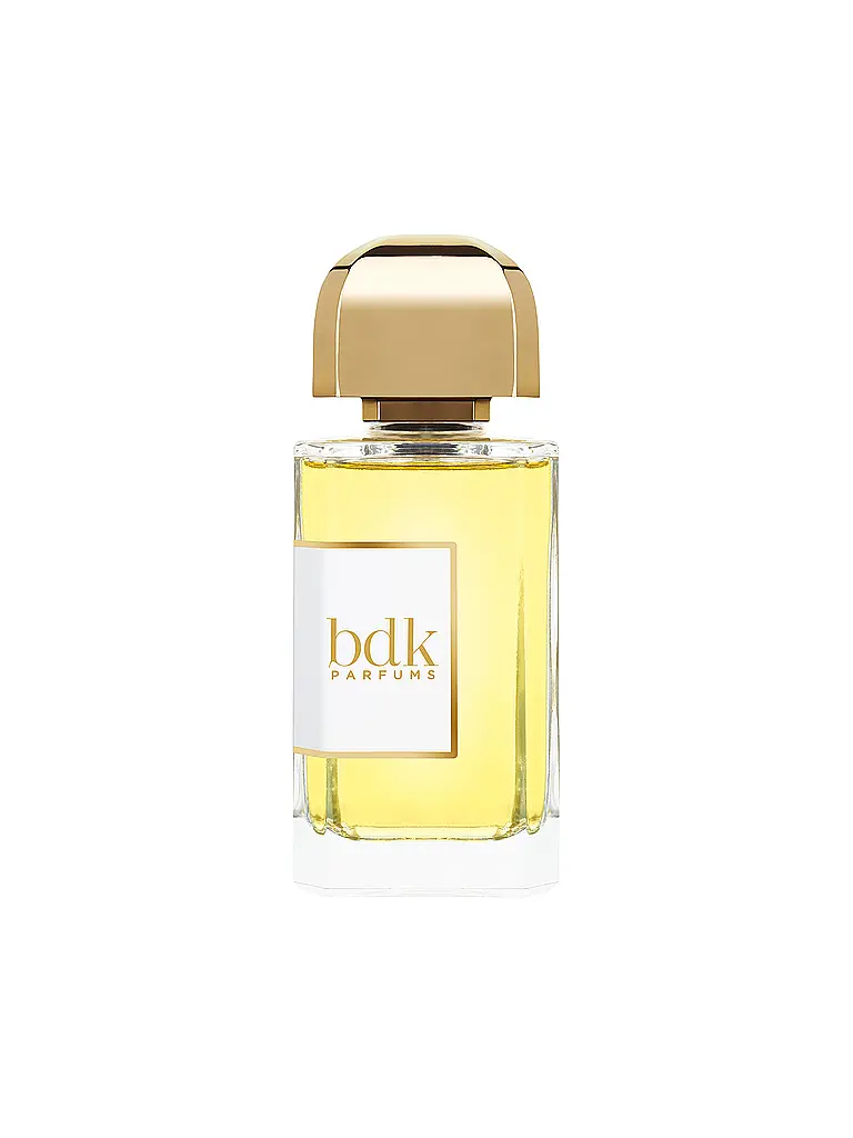 BDK | Vanille Caviar Eau de Parfum 100ml | Sin color