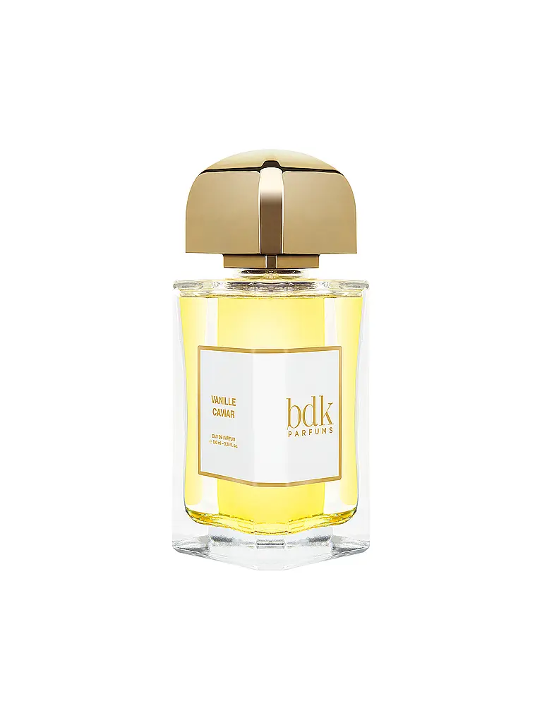 BDK | Vanille Caviar Eau de Parfum 100ml | Sin color