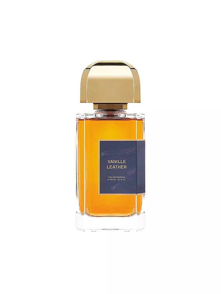 BDK | Vanille Leather Eau de Parfum 100ml | Sin color