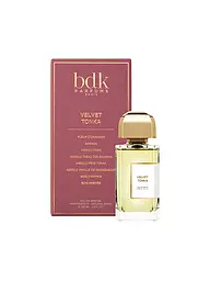 BDK | Velvet Tonka Eau de Parfum 100ml | Sin color