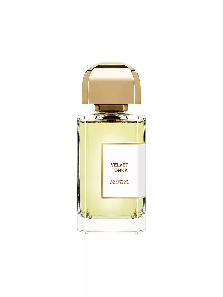 BDK | Velvet Tonka Eau de Parfum 100ml | Sin color