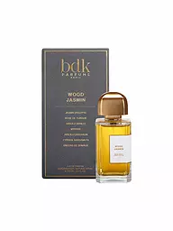 BDK | Wood Jasmin Eau de Parfum Vaporizador Natural 100ml | Sin color