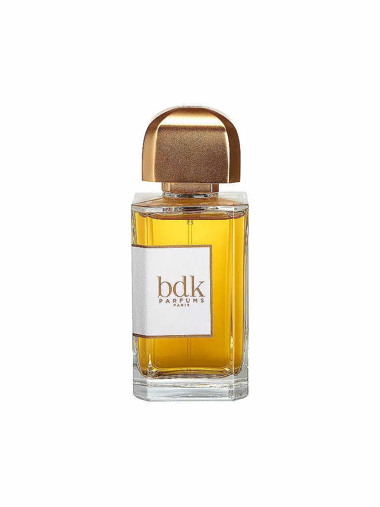 BDK | Wood Jasmin Eau de Parfum Vaporizador Natural 100ml | Sin color