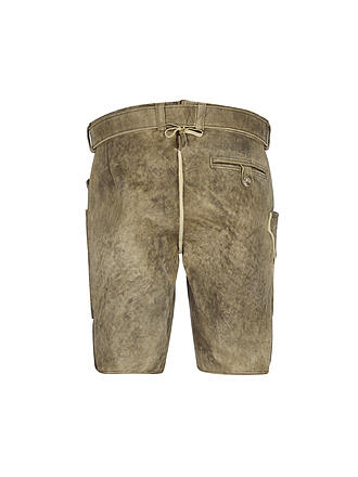 BECKERT | Pantalones de cuero