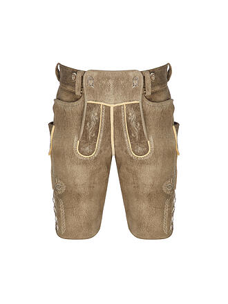 BECKERT | Pantalones de cuero APPENZELL