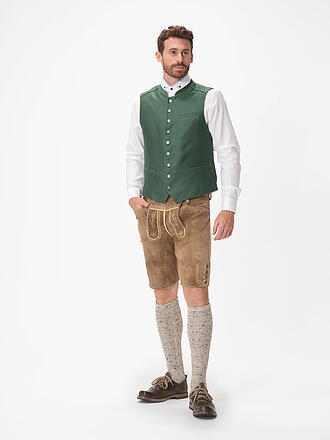 BECKERT | Pantalones de cuero APPENZELL