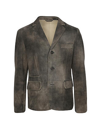 BECKERT | Chaqueta tradicional CHICAGO