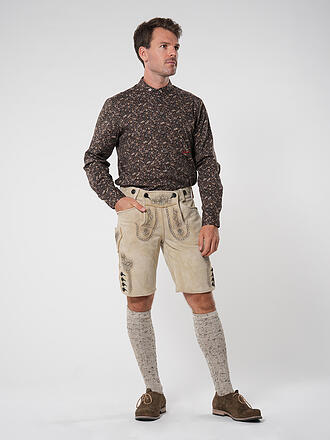 BECKERT | Pantalones de cuero