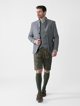 BECKERT | Pantalones de cuero FLACHAU