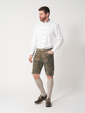 BECKERT | Cinturón tradicional