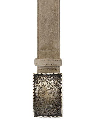 BECKERT | Cinturón tradicional LICHTENSTEIN