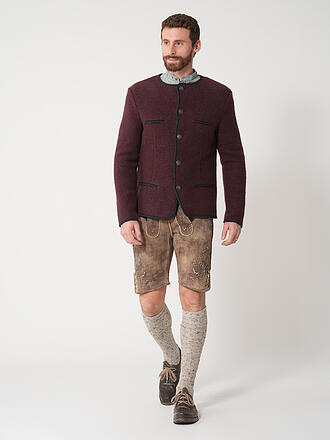 BECKERT | Pantalones de cuero tradicionales LICHTENSTEIN