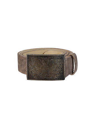 BECKERT | Cinturón tradicional LICHTENSTEIN