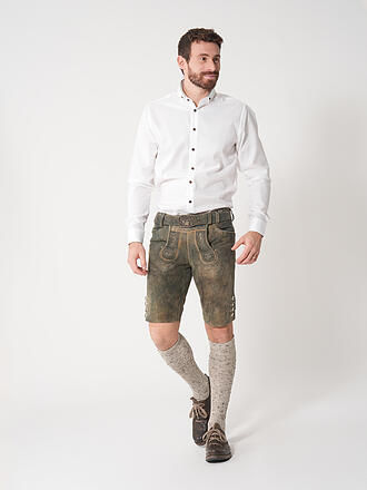 BECKERT | Pantalones de cuero KAISERAU