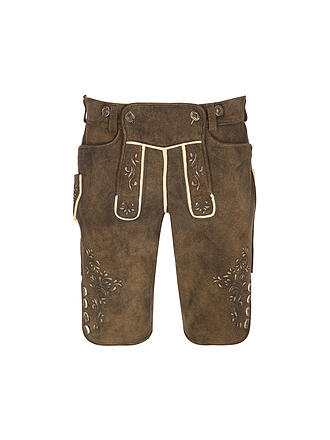 BECKERT | Pantalones de cuero MAXIMUS