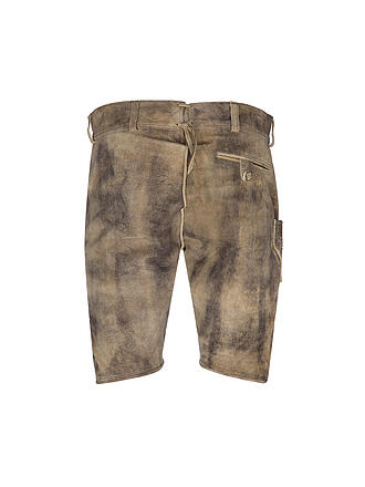 BECKERT | Pantalones de cuero FLACHAU