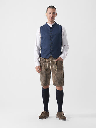 BECKERT | Pantalones de cuero tradicionales FRIESACH