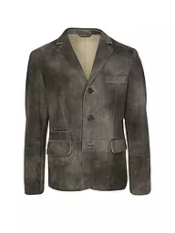 BECKERT | Chaqueta tradicional CHICAGO | Marrón
