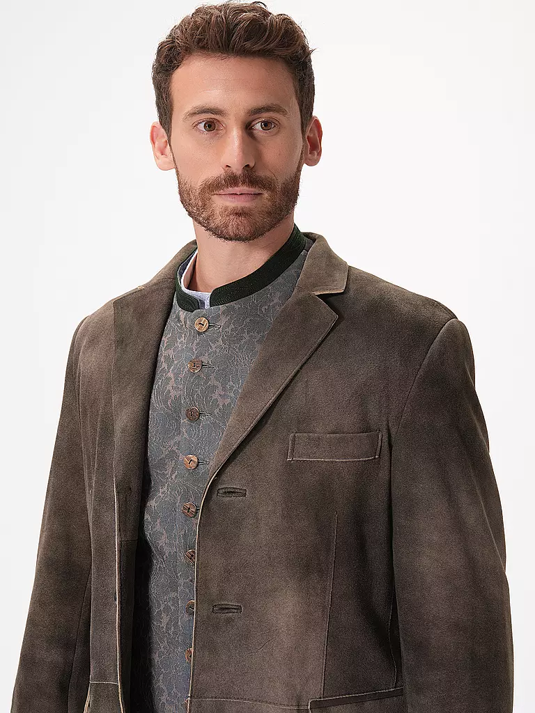 BECKERT | Chaqueta tradicional CHICAGO | 