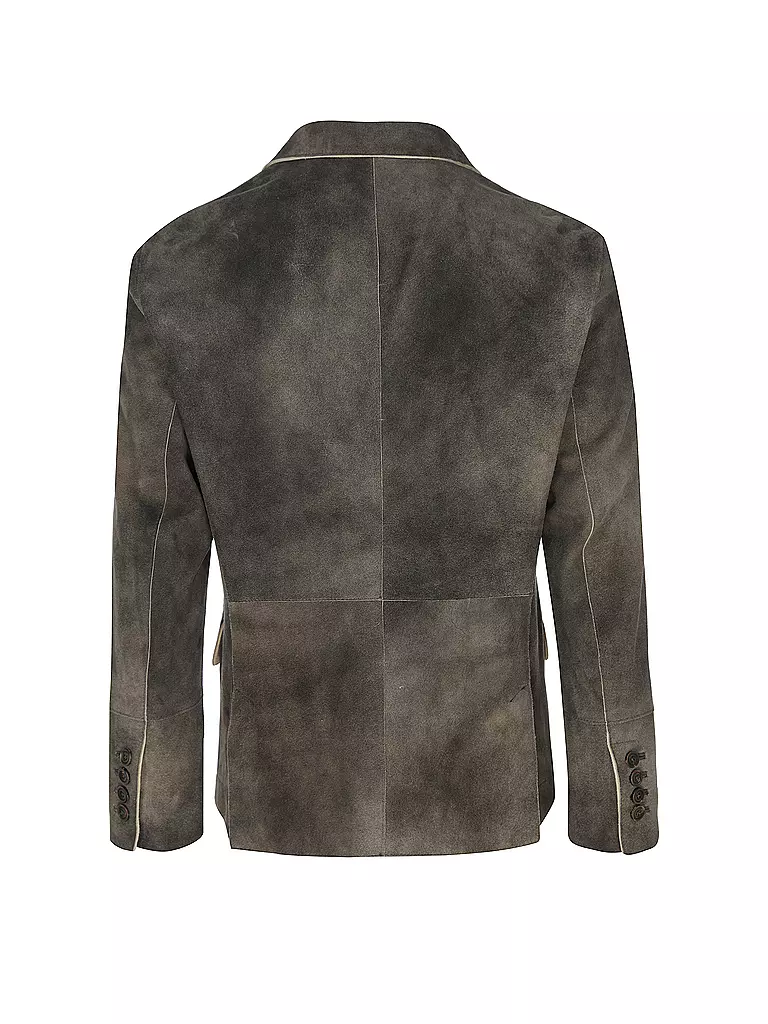 BECKERT | Chaqueta tradicional CHICAGO | 