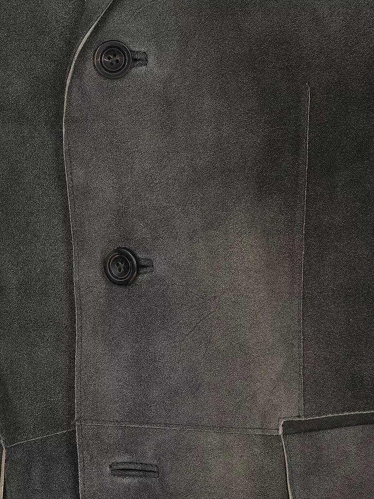 BECKERT | Chaqueta tradicional CHICAGO | 