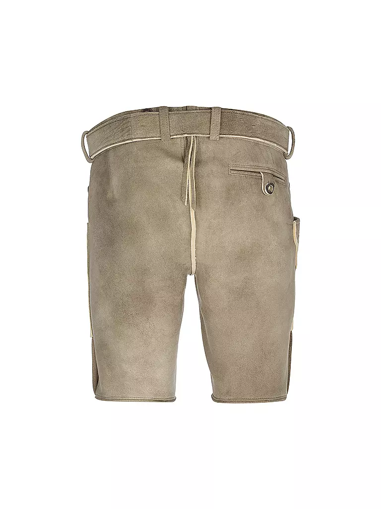 BECKERT | Pantalón de cuero APPENZELL | 