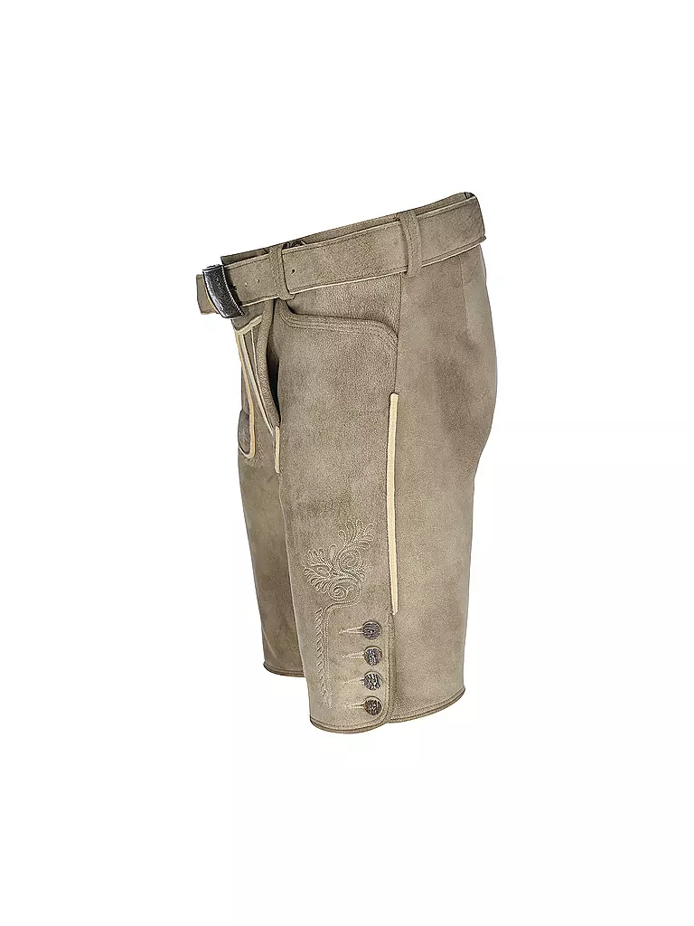 BECKERT | Pantalón de cuero APPENZELL | 