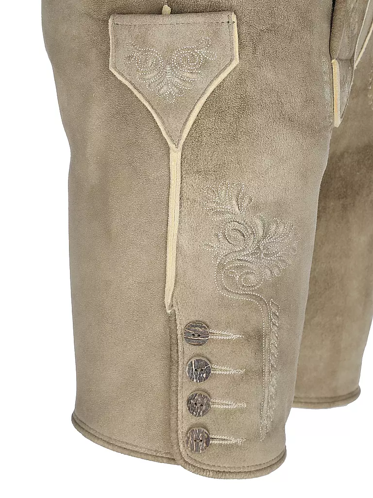 BECKERT | Pantalón de cuero APPENZELL | 