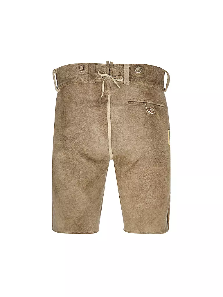 BECKERT | Pantalones de cuero APPENZELL | 
