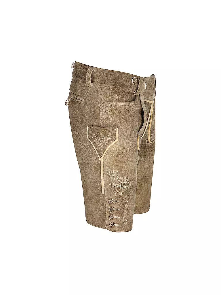 BECKERT | Pantalones de cuero APPENZELL | 