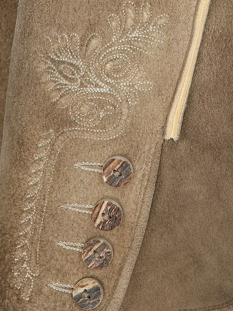 BECKERT | Pantalones de cuero APPENZELL | 